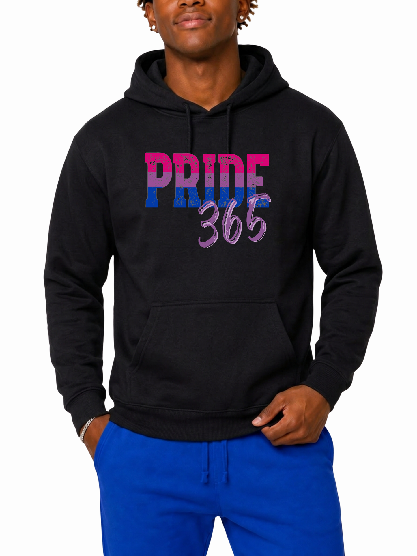 365pride unisex hoodie – the 365pride collection