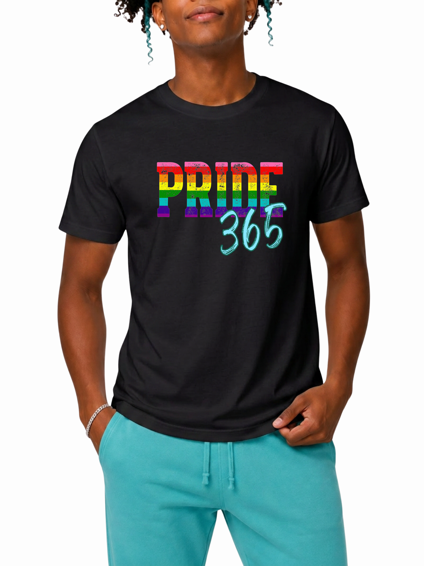365pride unisex sweatshirt – the 365pride collection