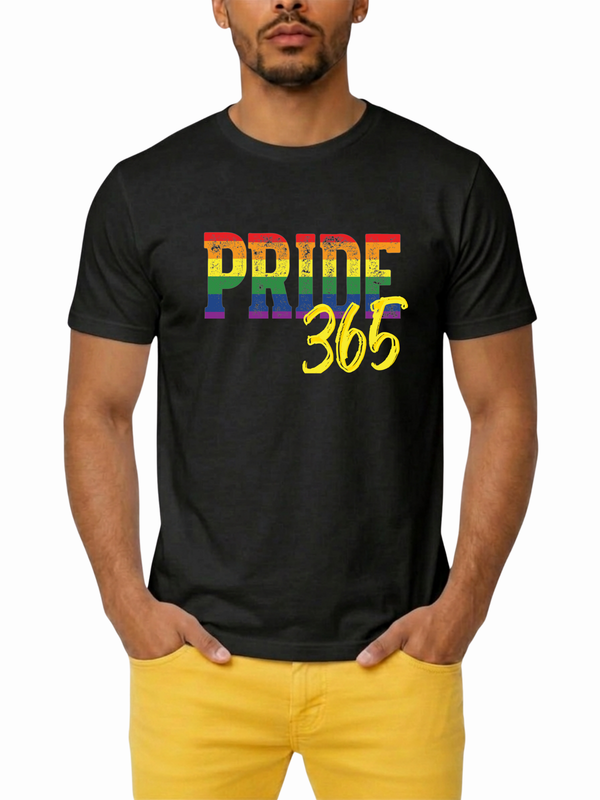 365pride – traditional rainbow edition – 365pride collection