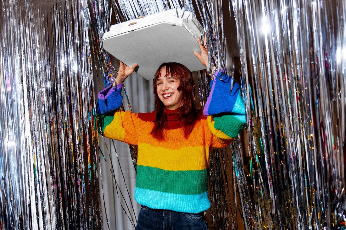 How to Choose Pride Shirts That Match Your Style, Not Just a Rainbow