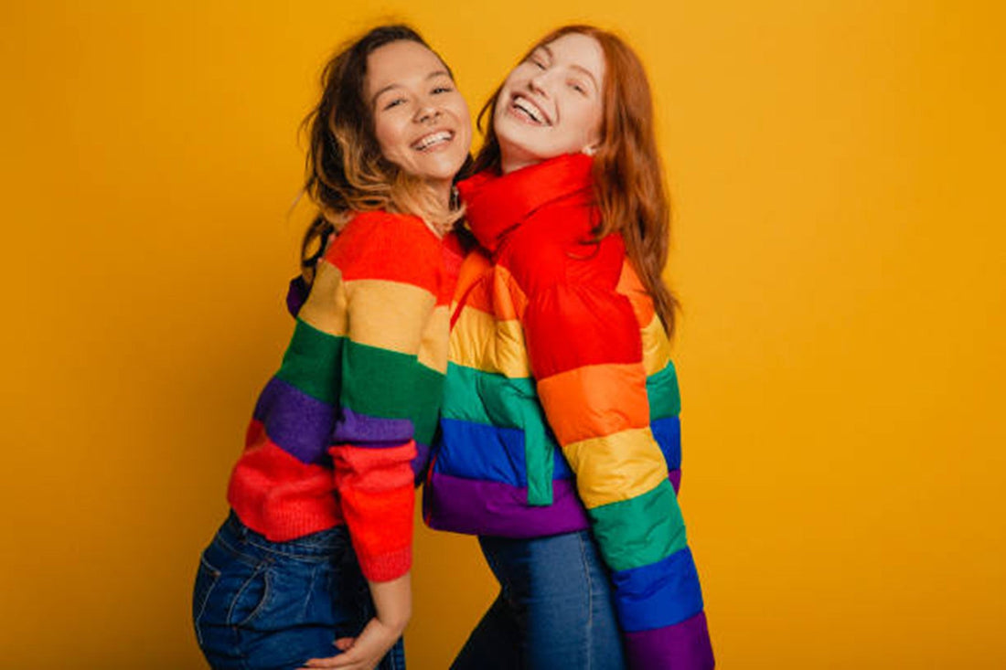 Identity Pride Hoodies That Celebrate You Without Explaining You