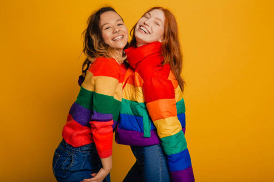 Identity Pride Hoodies That Celebrate You Without Explaining You