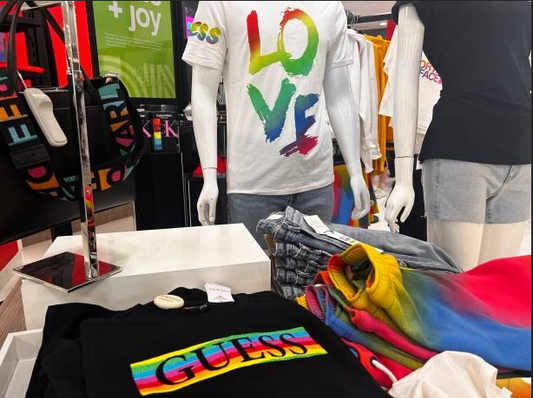 How to Choose Ally Clothing That Supports the LGBTQ Community Respectfully