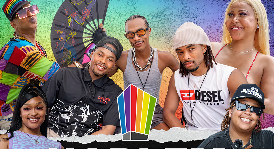 D.C. Black Pride 2026 Washington, DC