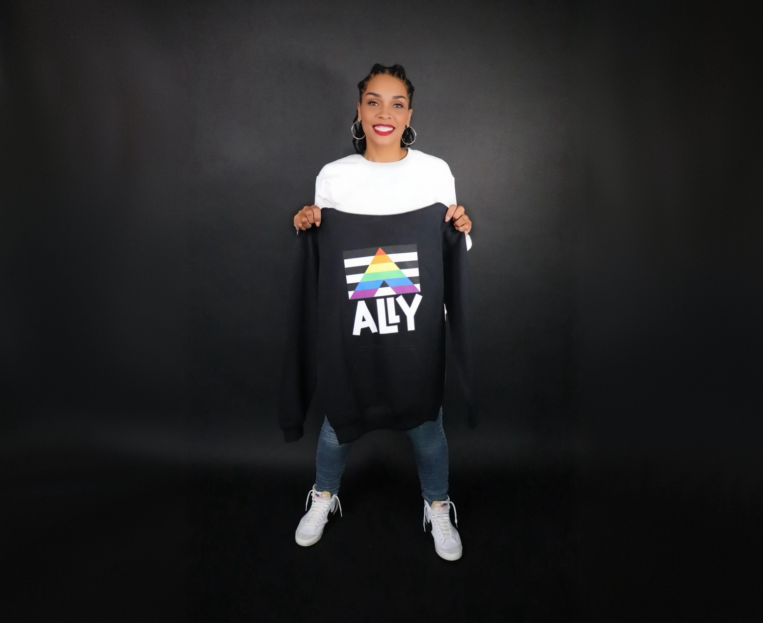 Ally Collection