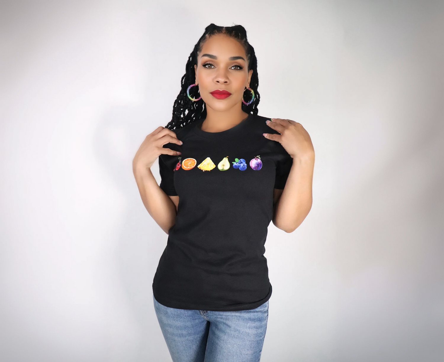 Taste of Pride Collection