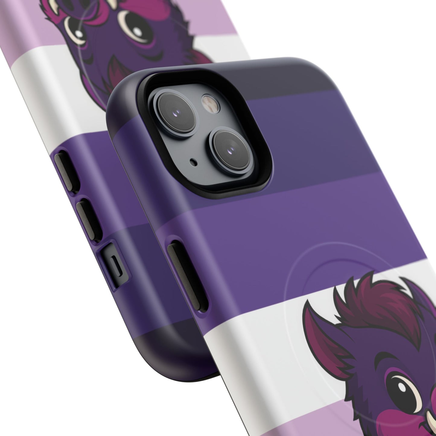 “butch boareal” – butch [stud] pride boar magsafe® iphone tough case