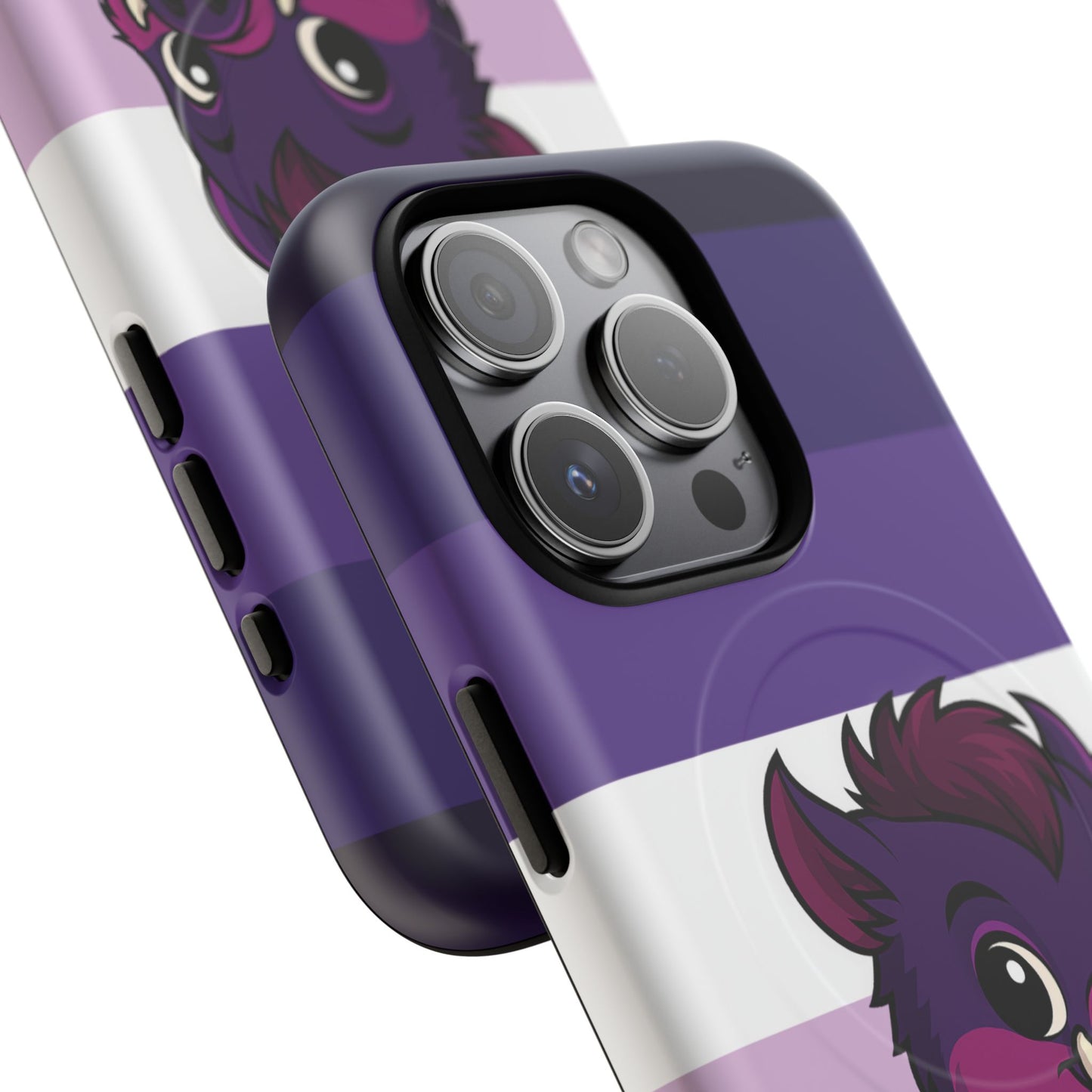 “butch boareal” – butch [stud] pride boar magsafe® iphone tough case