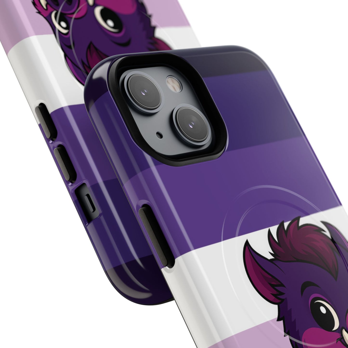 “butch boareal” – butch [stud] pride boar magsafe® iphone tough case