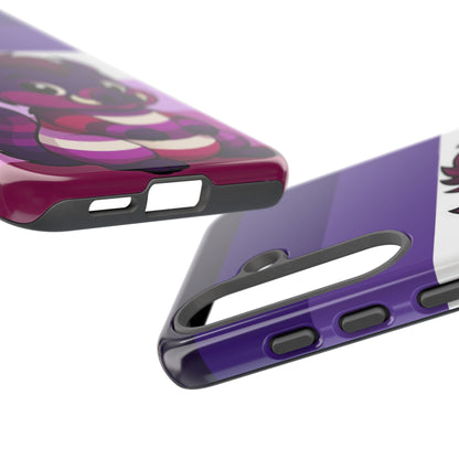 “Butch Boareal” – Butch [Stud] Pride Boar Android Tough Phone Case