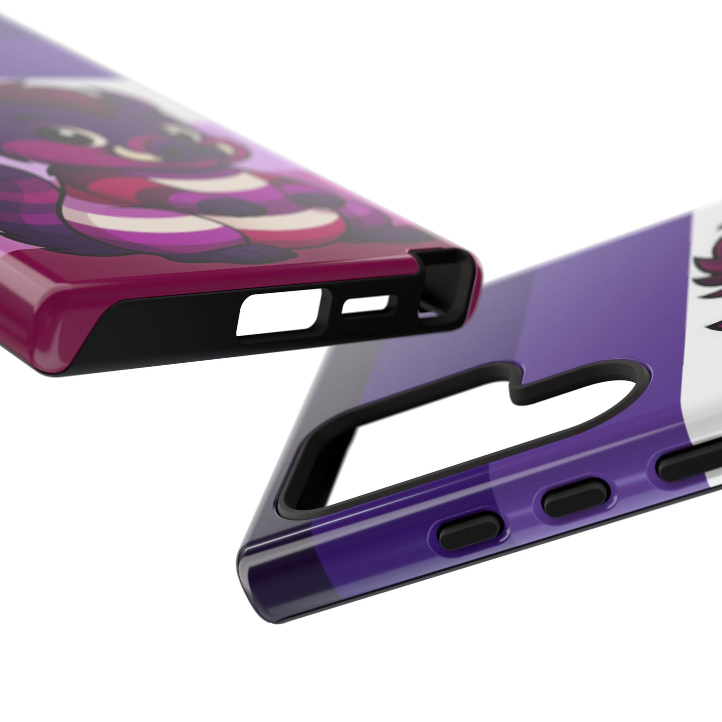 “butch boareal” – butch [stud] pride boar android tough phone case
