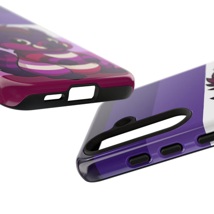 “Butch Boareal” – Butch [Stud] Pride Boar Android Tough Phone Case