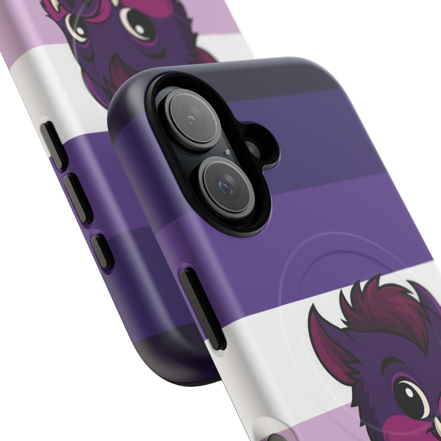 “butch boareal” – butch [stud] pride boar magsafe® iphone tough case