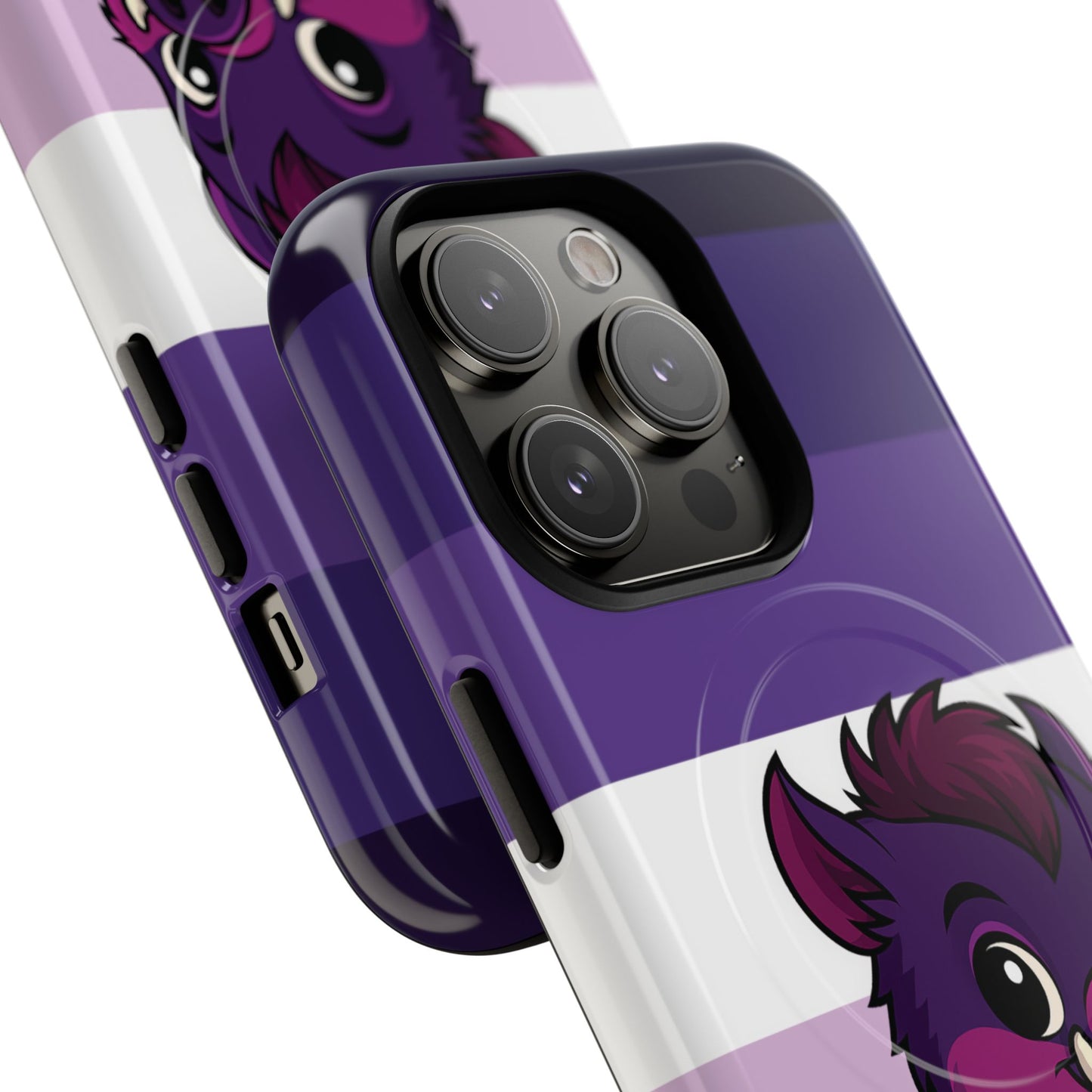 “butch boareal” – butch [stud] pride boar magsafe® iphone tough case