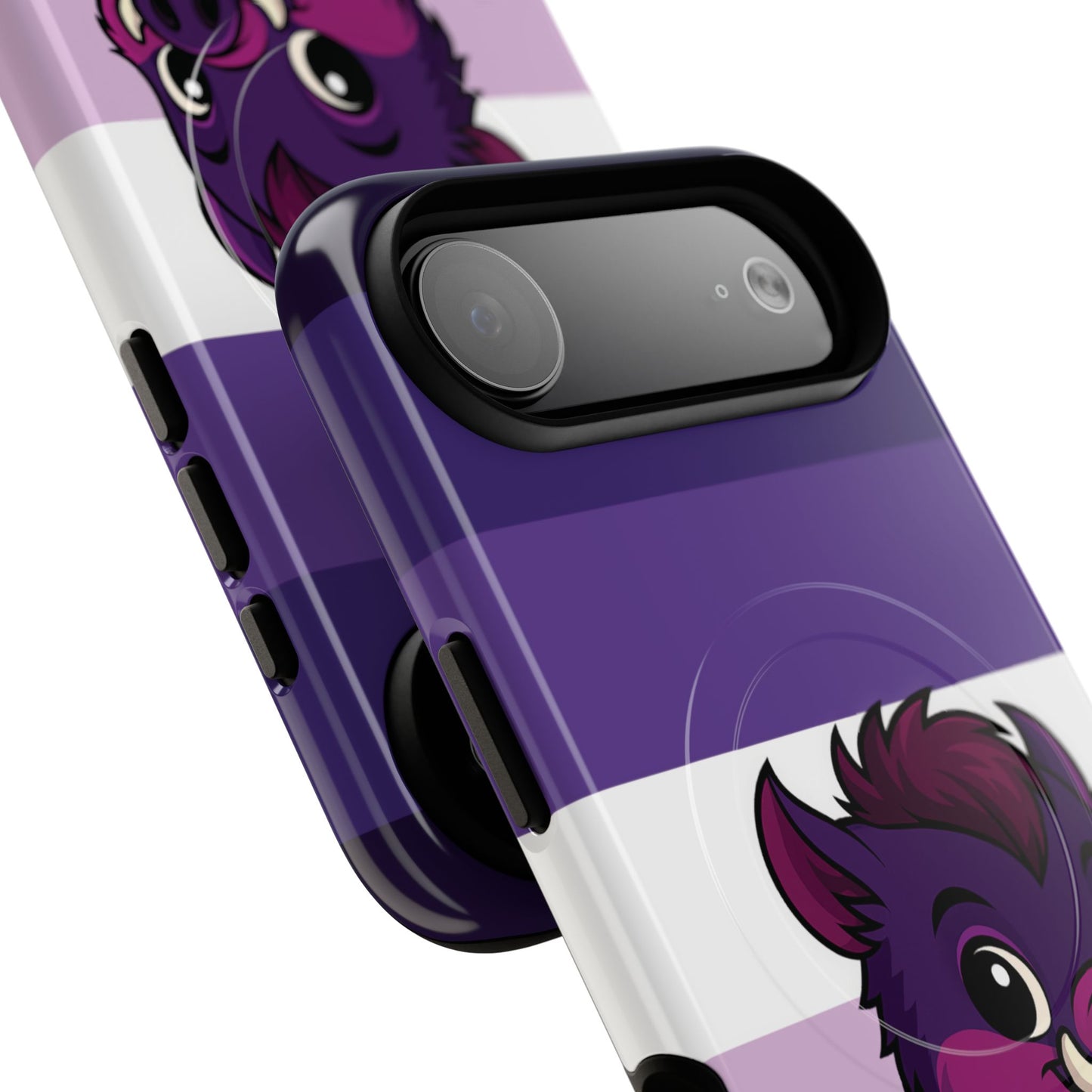 “butch boareal” – butch [stud] pride boar magsafe® iphone tough case