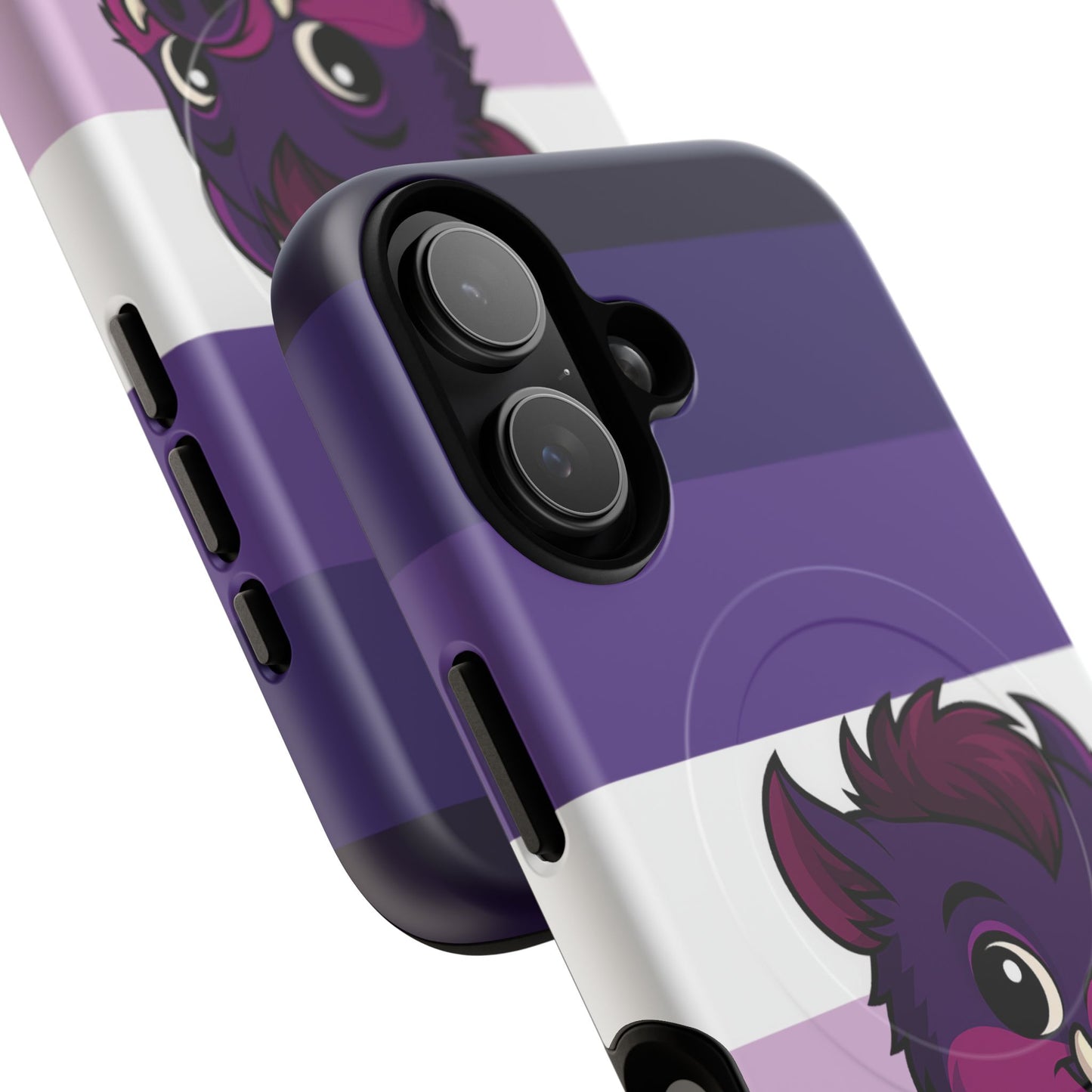 “butch boareal” – butch [stud] pride boar magsafe® iphone tough case