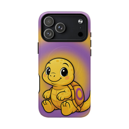 “InterShell" - LGBTQIA+ Pride Frog MagSafe® iPhone Tough Case