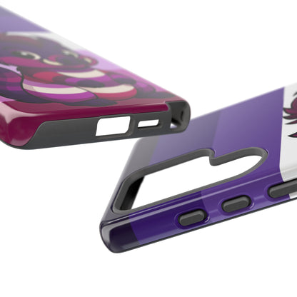 “Butch Boareal” – Butch [Stud] Pride Boar Android Tough Phone Case