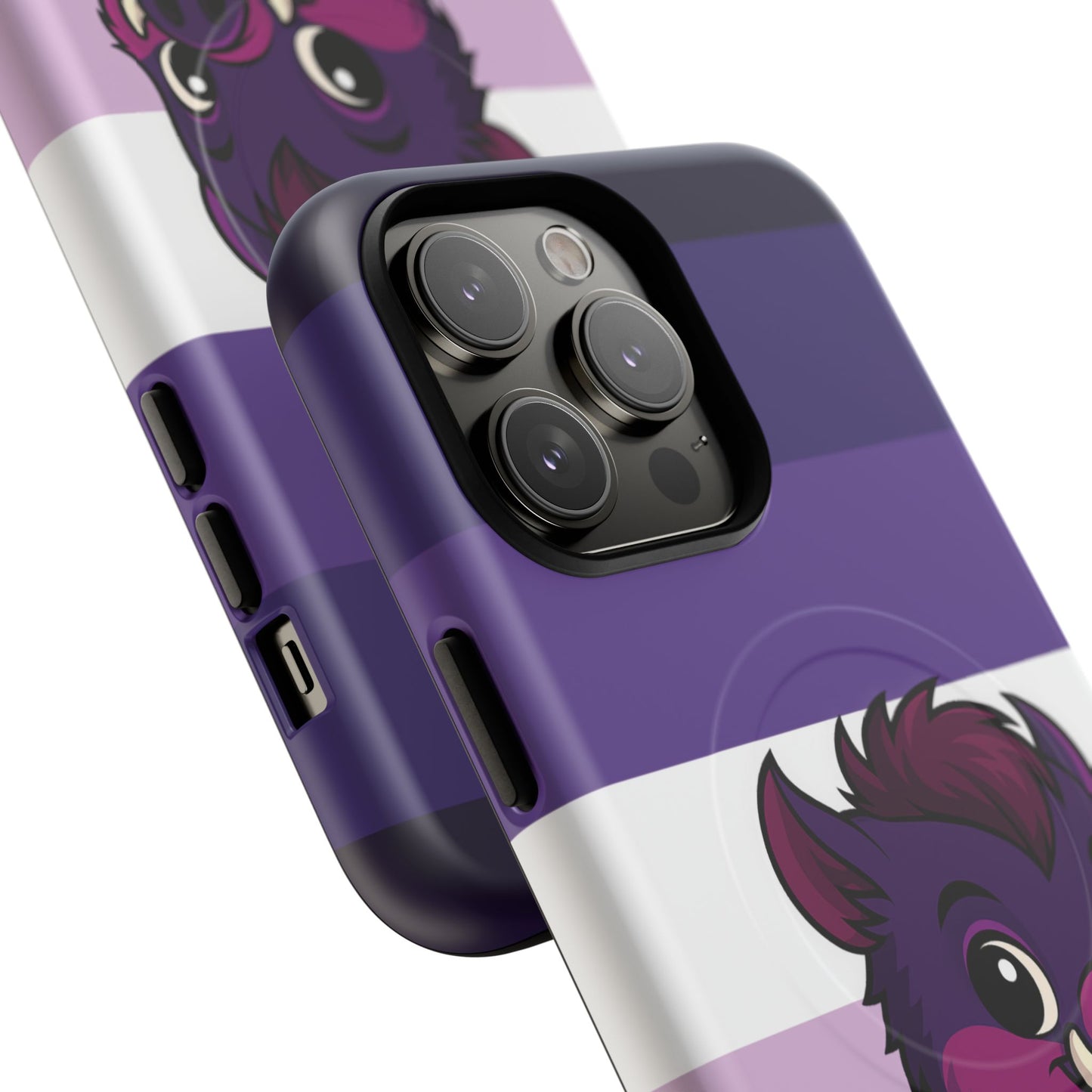 “butch boareal” – butch [stud] pride boar magsafe® iphone tough case