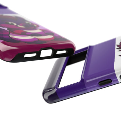 “Butch Boareal” – Butch [Stud] Pride Boar Android Tough Phone Case