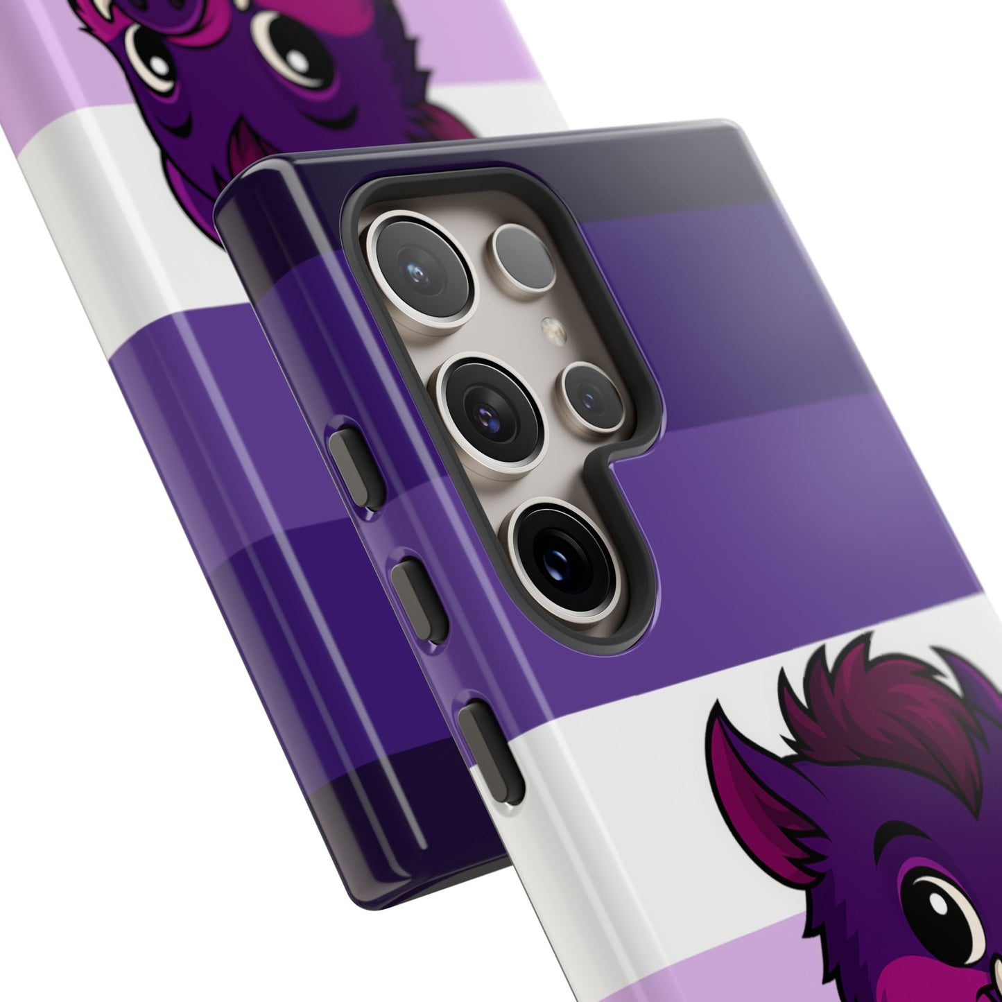 “butch boareal” – butch [stud] pride boar android tough phone case