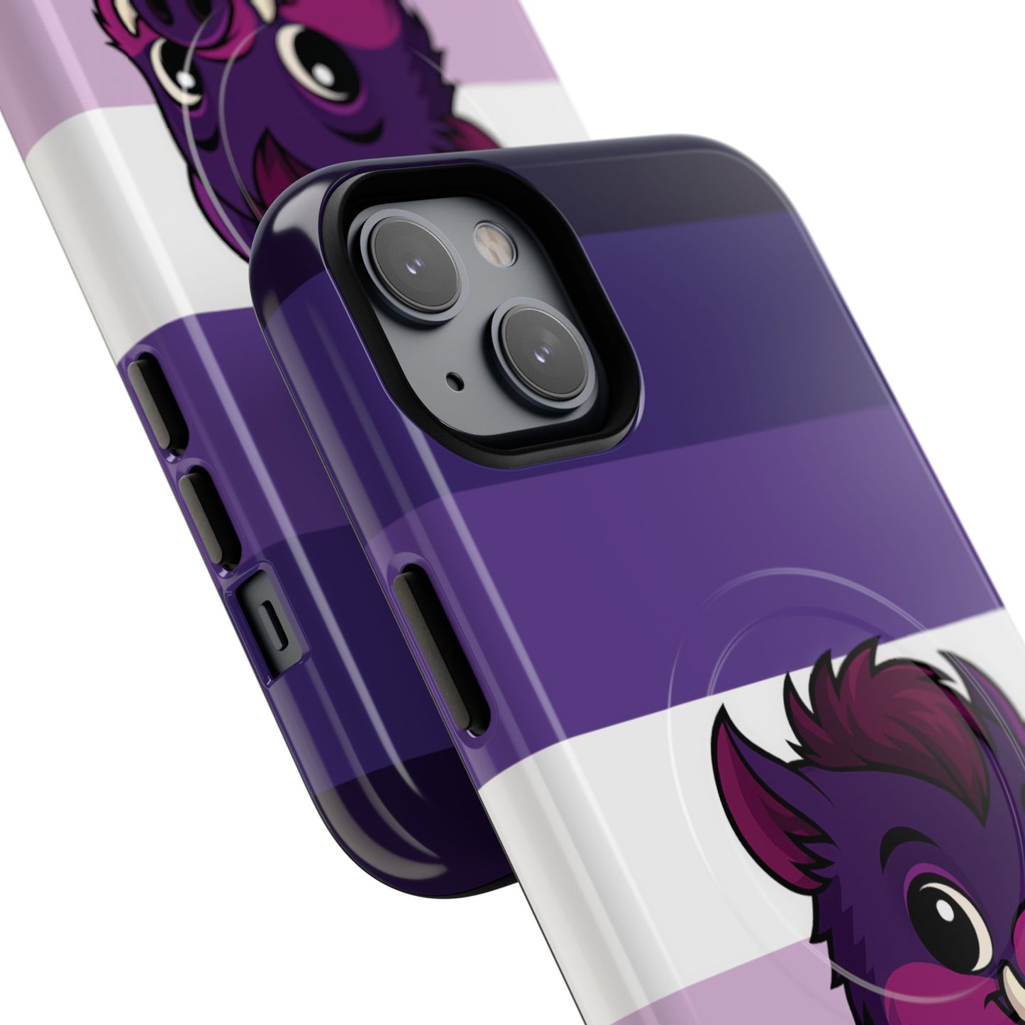 “butch boareal” – butch [stud] pride boar magsafe® iphone tough case