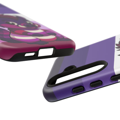 “Butch Boareal” – Butch [Stud] Pride Boar Android Tough Phone Case