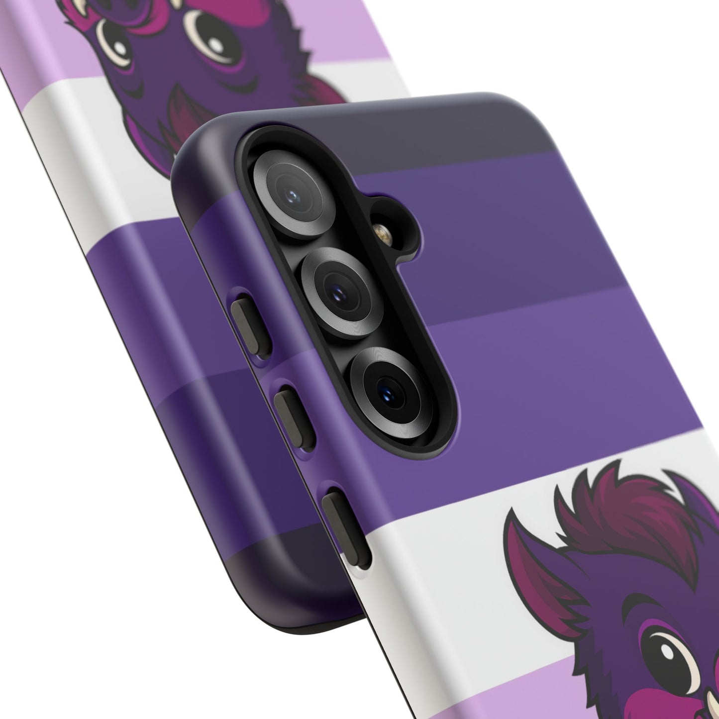 “butch boareal” – butch [stud] pride boar android tough phone case