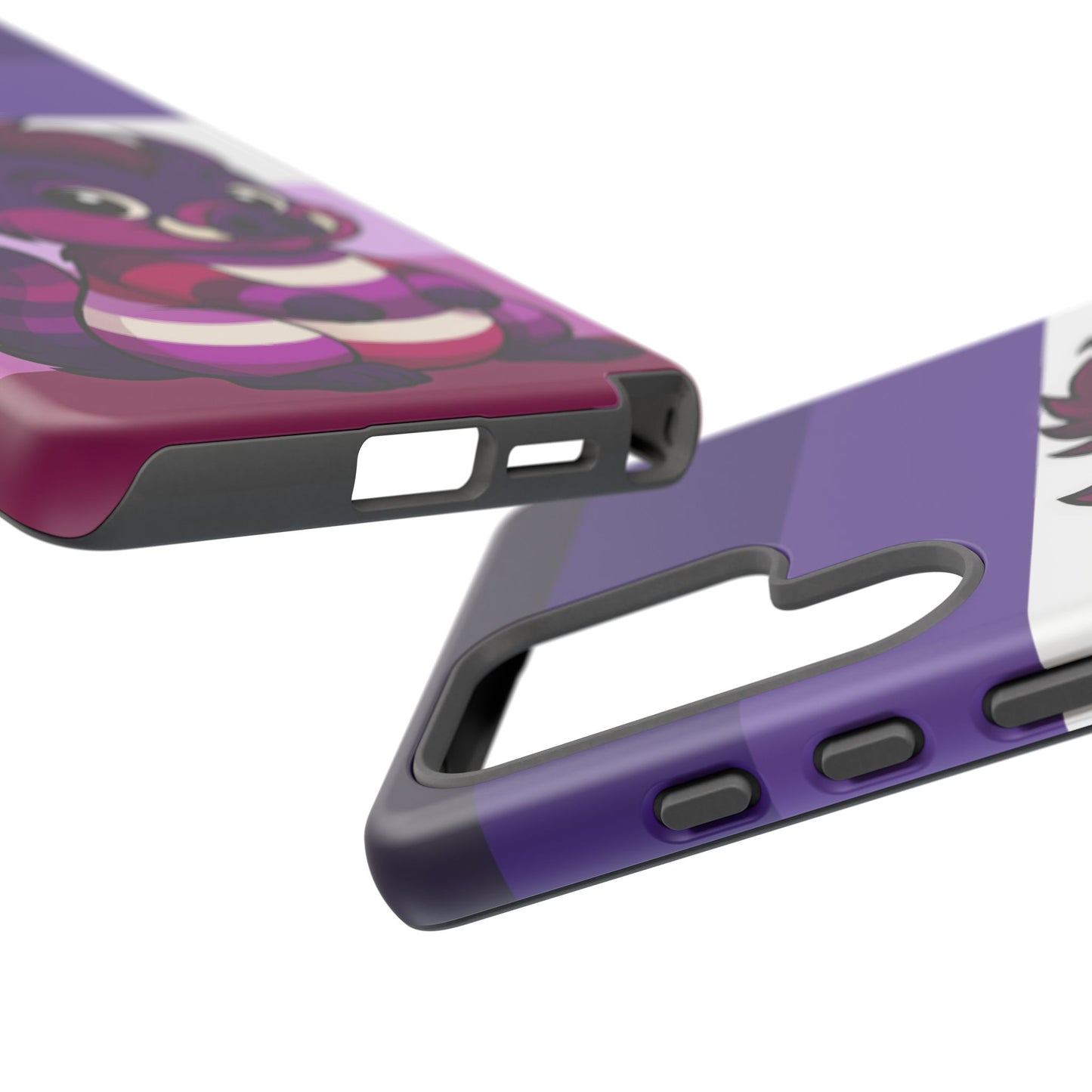 “butch boareal” – butch [stud] pride boar android tough phone case