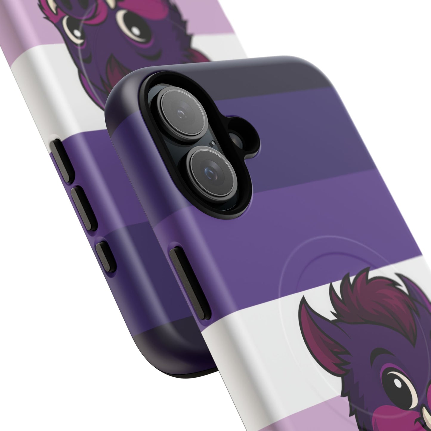 “butch boareal” – butch [stud] pride boar magsafe® iphone tough case