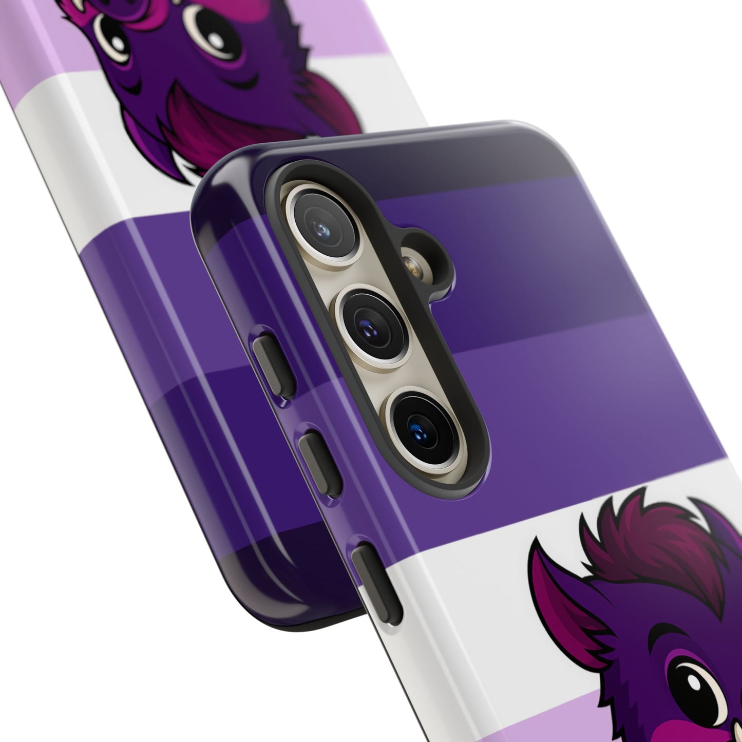 “butch boareal” – butch [stud] pride boar android tough phone case