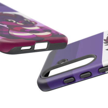 “Butch Boareal” – Butch [Stud] Pride Boar Android Tough Phone Case