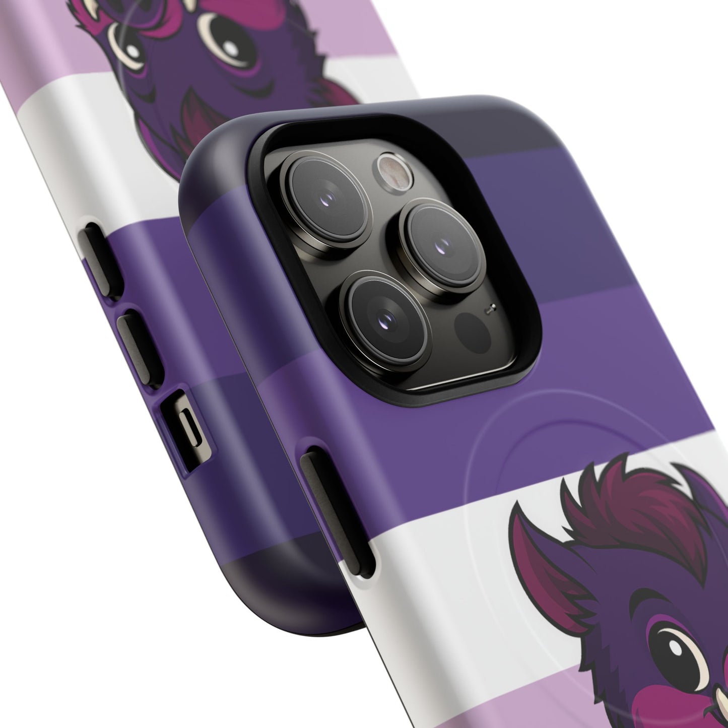 “butch boareal” – butch [stud] pride boar magsafe® iphone tough case