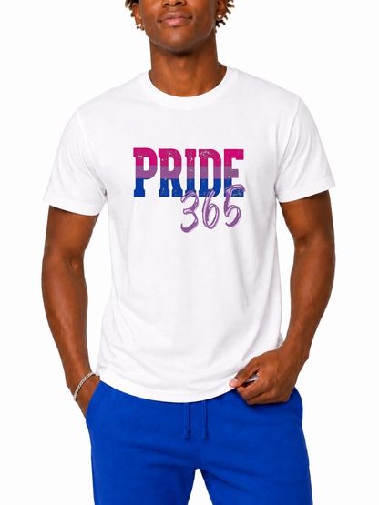 365Pride Unisex T-Shirt – The 365Pride Collection