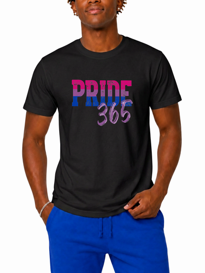 365Pride Unisex T-Shirt – The 365Pride Collection