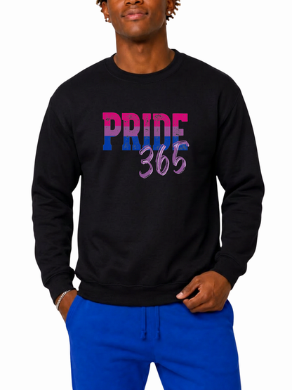 365Pride Unisex Sweatshirt – The 365Pride Collection