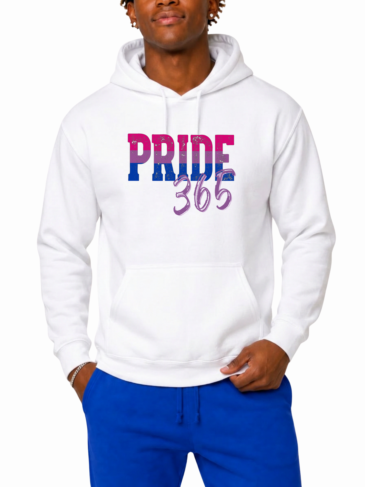 365pride unisex hoodie – the 365pride collection