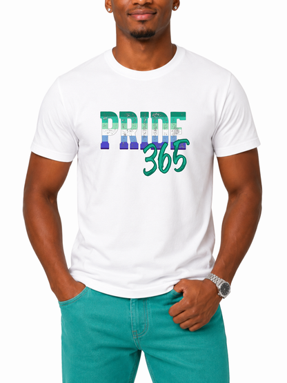 365Pride Unisex T-Shirt – The 365Pride Collection