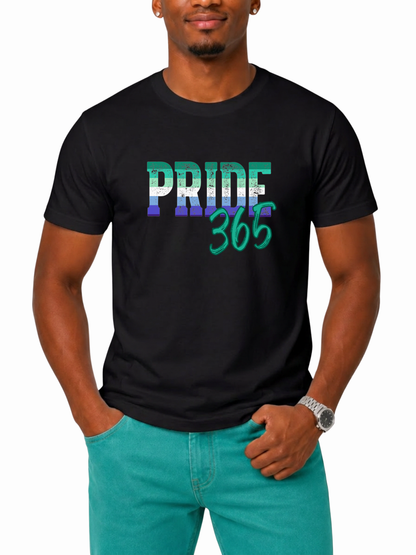 365Pride Unisex T-Shirt – The 365Pride Collection