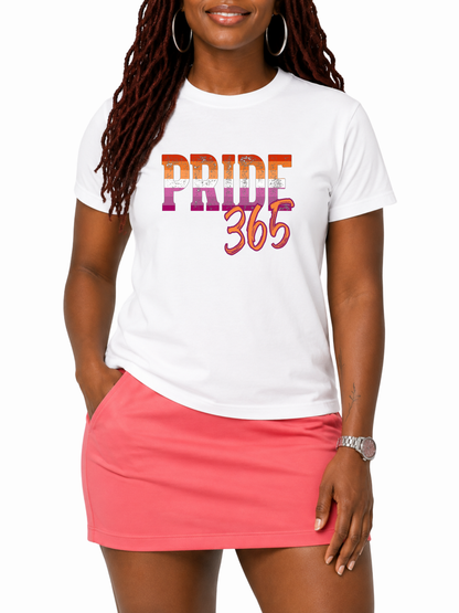 365Pride Unisex T-Shirt – The 365Pride Collection