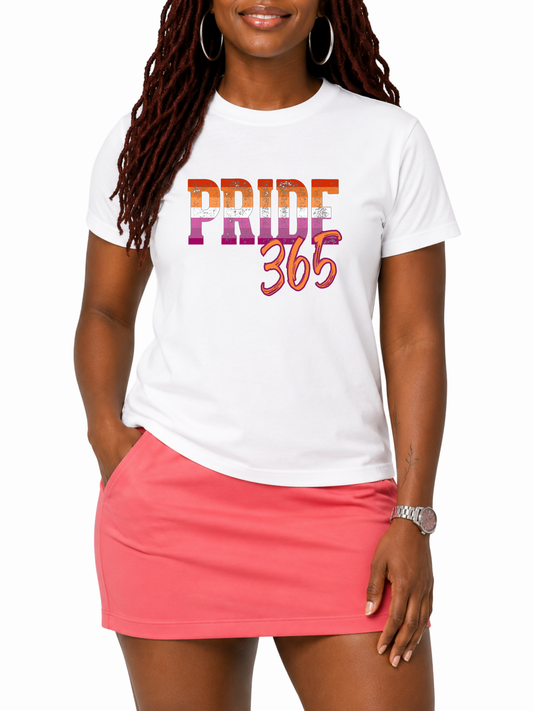 365Pride Unisex T-Shirt – The 365Pride Collection