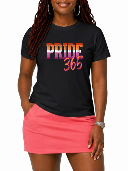 365Pride Unisex T-Shirt – The 365Pride Collection