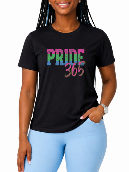 365Pride Unisex T-Shirt – The 365Pride Collection