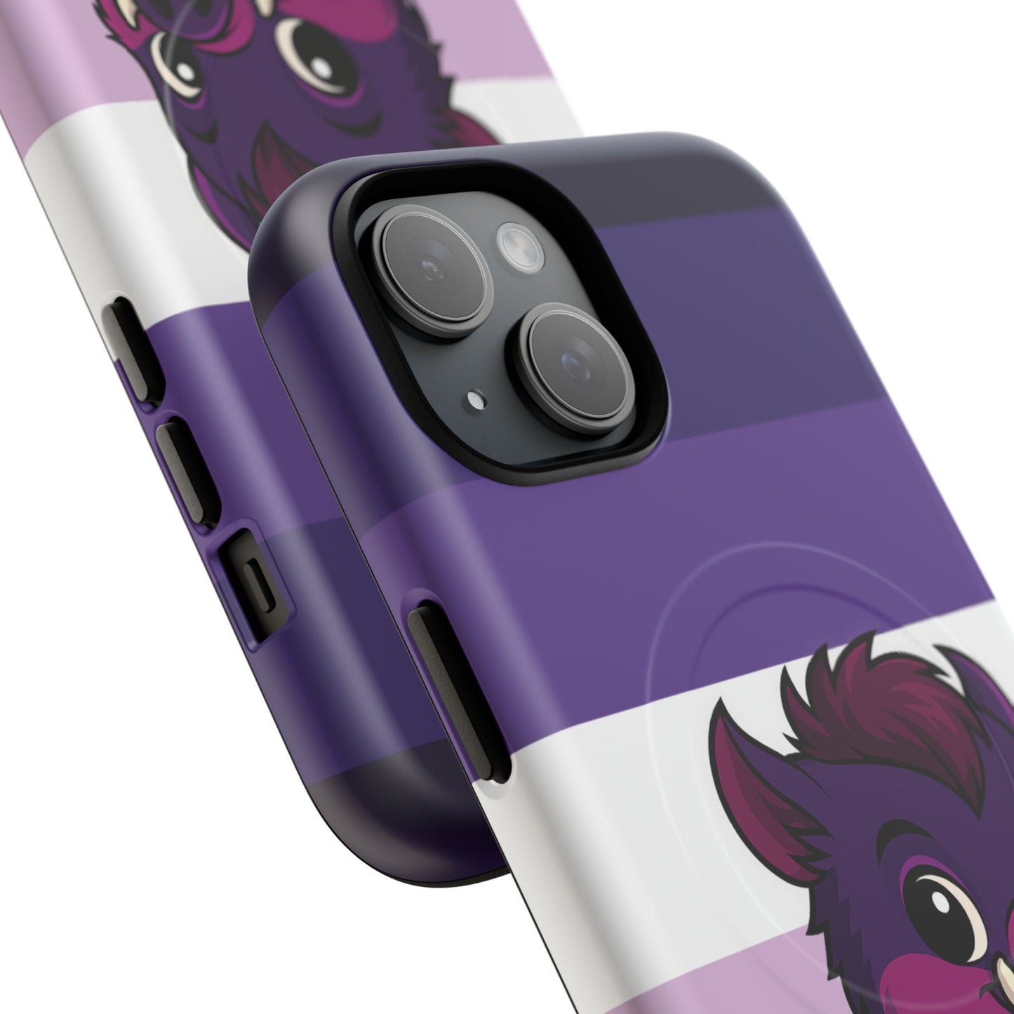 “butch boareal” – butch [stud] pride boar magsafe® iphone tough case