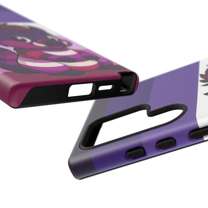 “Butch Boareal” – Butch [Stud] Pride Boar Android Tough Phone Case
