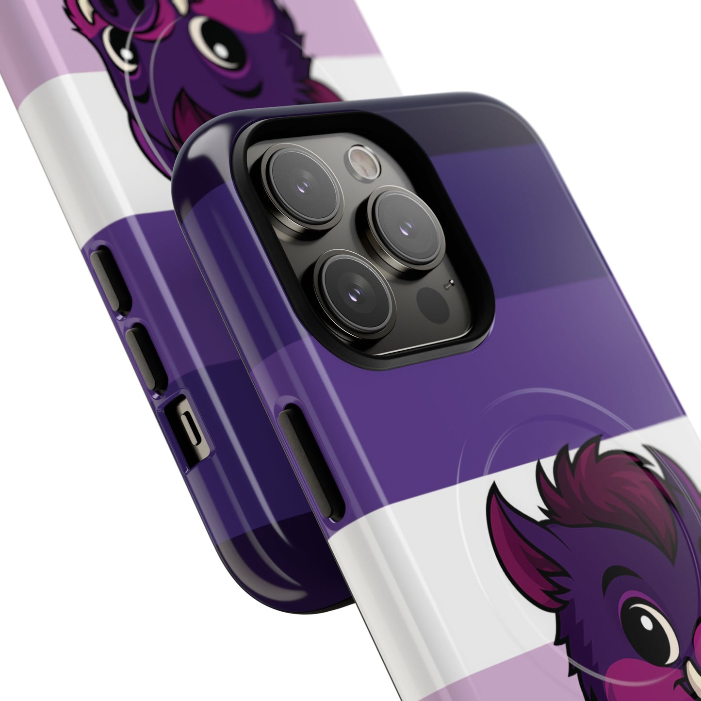 “butch boareal” – butch [stud] pride boar magsafe® iphone tough case