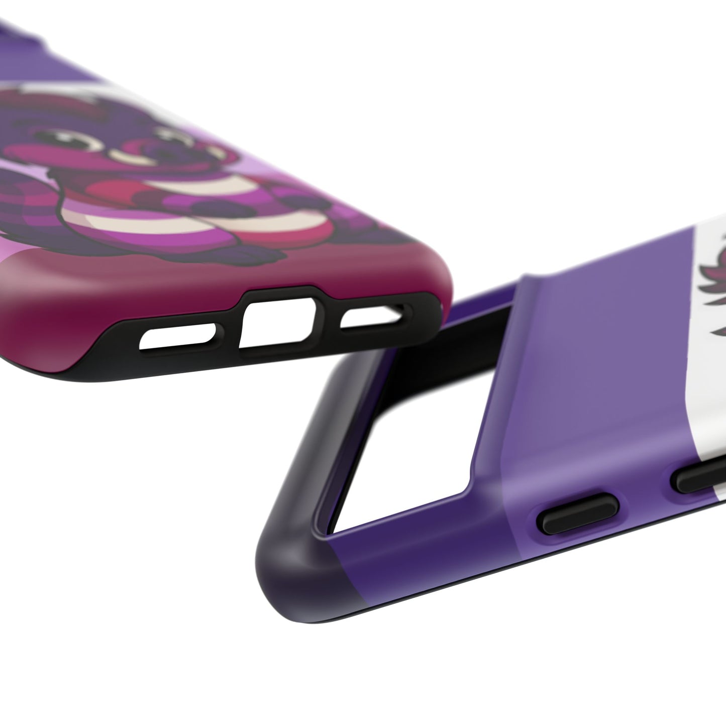 “butch boareal” – butch [stud] pride boar android tough phone case