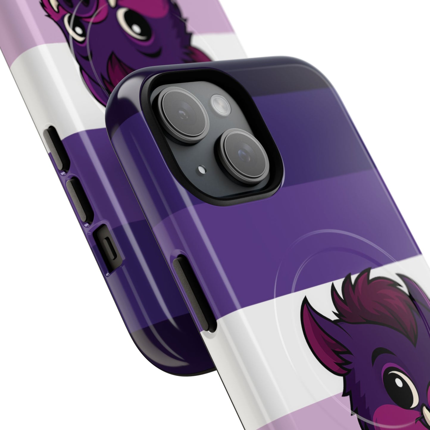 “butch boareal” – butch [stud] pride boar magsafe® iphone tough case