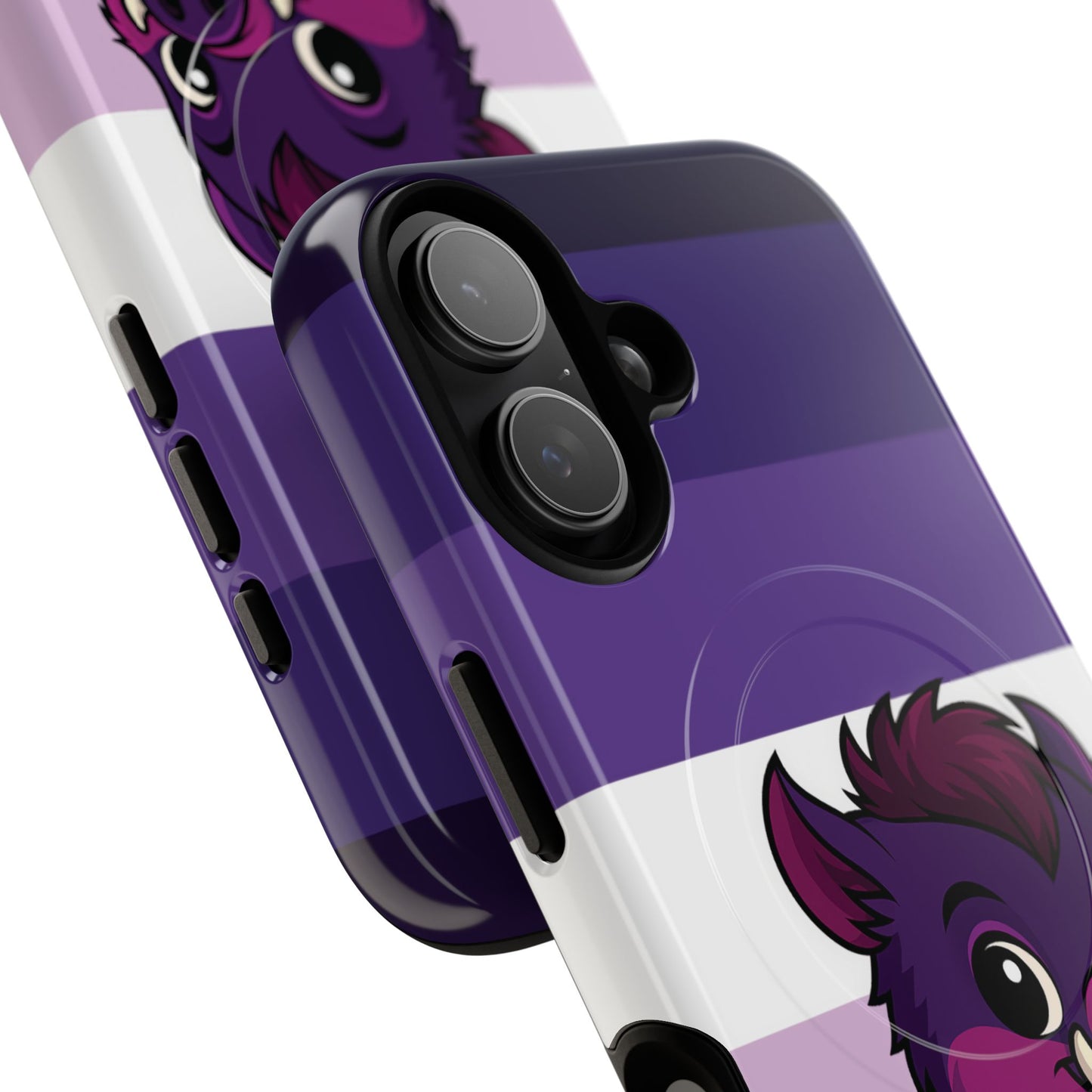 “butch boareal” – butch [stud] pride boar magsafe® iphone tough case