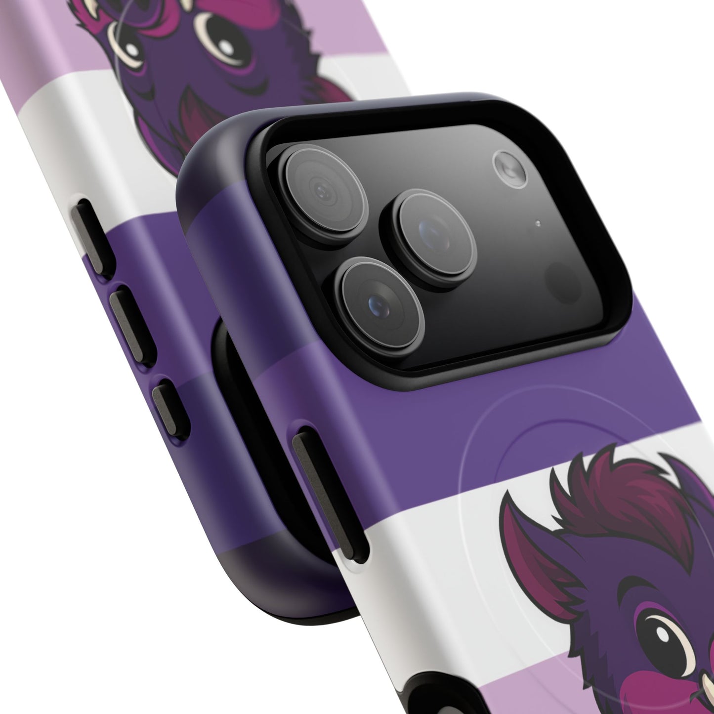 “butch boareal” – butch [stud] pride boar magsafe® iphone tough case